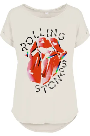 The Rolling Stones Tričko z Hackney Diamonds Prism Tongue