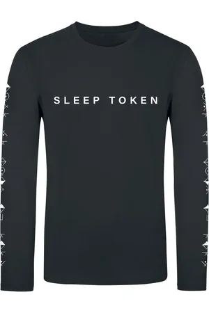 Sleep Token Tričko s dlouhým rukávem z Back To Eden