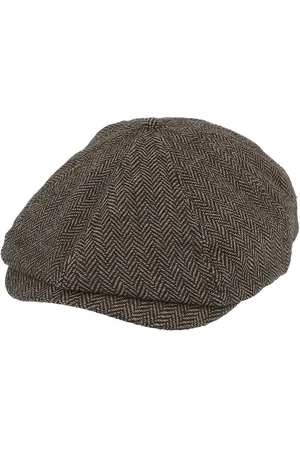 Brixton Beanie čepice z - Kšiltovka Brood Unisex