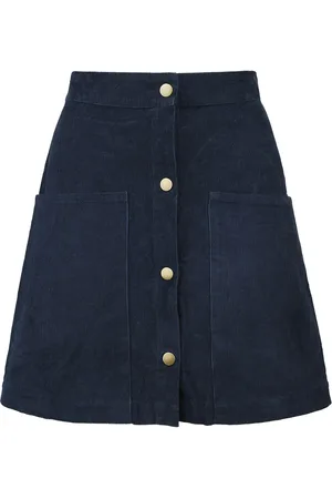Timeless London Krátká sukně z Sukně Moxy