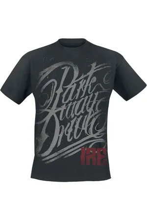 Parkway Drive Tričko z Ire