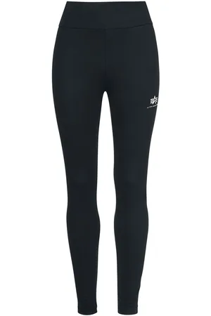 Alpha Industries Legíny z Dámské Basic legíny SL