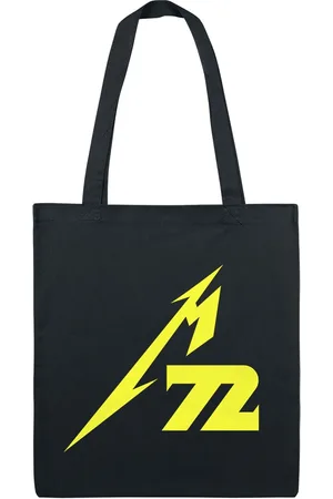 Metallica Látkové Tašky z - M72 Žádný