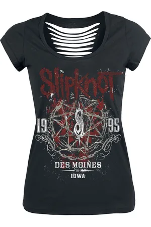Slipknot Tričko z Iowa Star