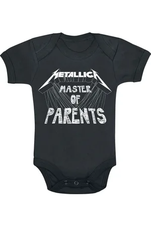 Metallica Body z Baby & dětské oblečení