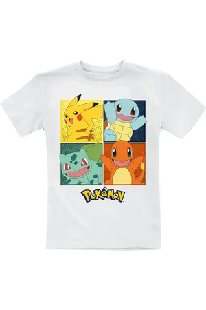 Pokemon Tričko Gaming z Baby & dětské oblečení