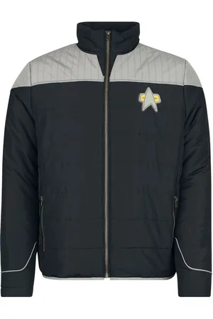 Star Trek Přechodní bundy z Command