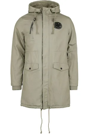 Nirvana Parka bunda z EMP Signature Collection