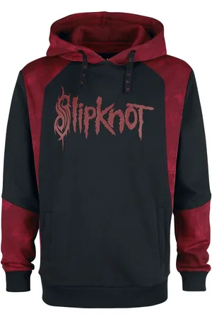 Slipknot Mikina s kapucí z EMP Signature Collection