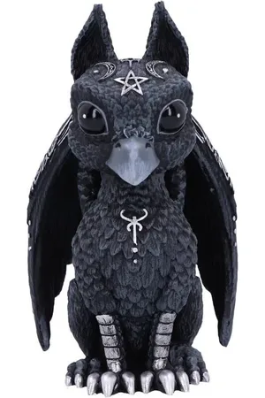 Nemesis Now Socha Gotika z - Griffael Unisex