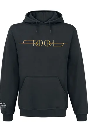 Tool Mikina s kapucí z The Torch