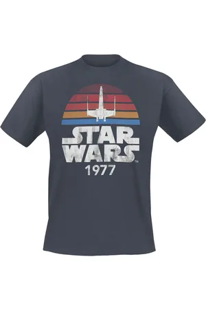 STAR WARS Tričko Disney z Since 1977