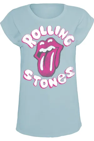 The Rolling Stones Tričko z Sketchy Lick