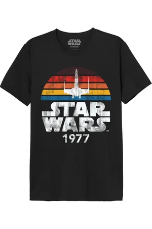 STAR WARS Tričko Disney z 1977