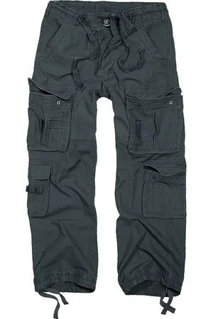 Brandit Cargo kalhoty z Pure Vintage Trousers