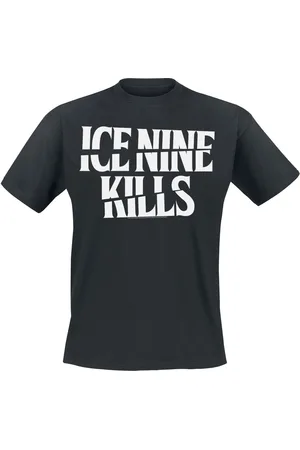 Ice Nine Kills Tričko z Worst Nightmare