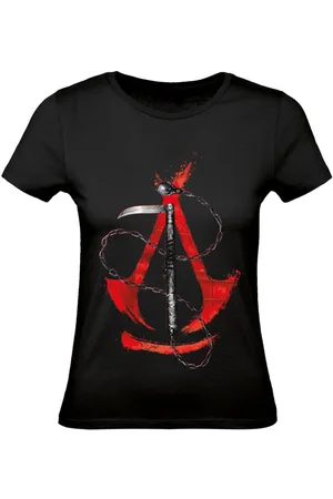 Assassin´s Creed Tričko Gaming z Shadows