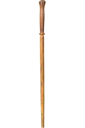 Harry Potter Dekorační Předměty z - Kouzelná hůlka paní Molly Weasleyové Unisex