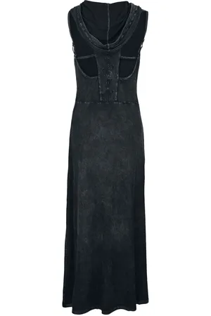 Innocent Dlouhé šaty Gotika z Aliana Dress