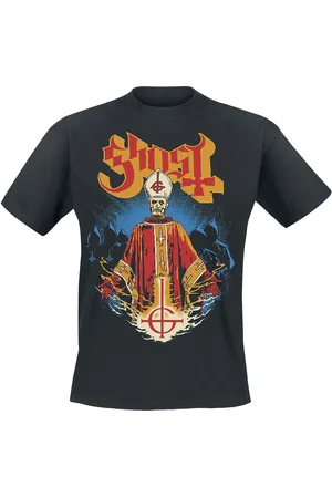 Ghost Tričko z Papa 1 Radiant Ghouls