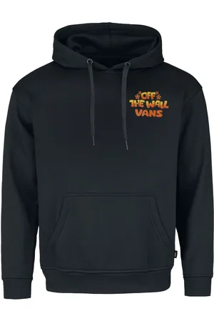Vans Mikina s kapucí z BOUYA CLASSIC FT PO