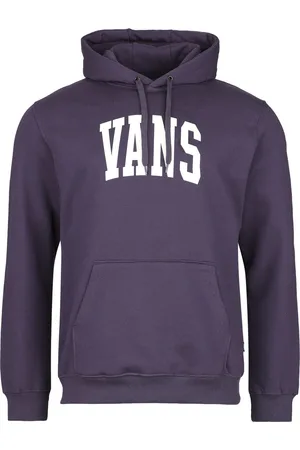 Vans Mikina s kapucí z Mikina Arched