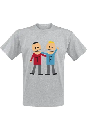 South Park Tričko z Terrance und Philip
