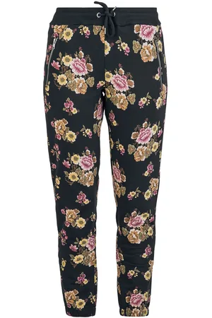 VIVE MARIA Plátěné kalhoty Rockabilly z Joggingové kalhoty Barock