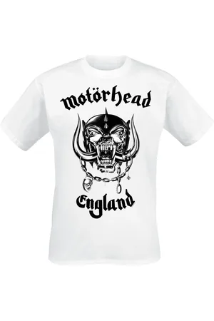 Motörhead Tričko z England