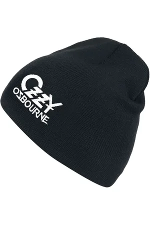 Ozzy Osbourne Beanie čepice z - Logo Unisex