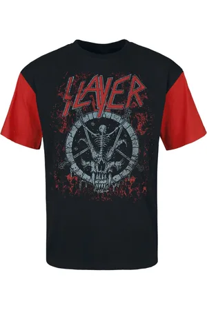 Slayer Tričko z Circle