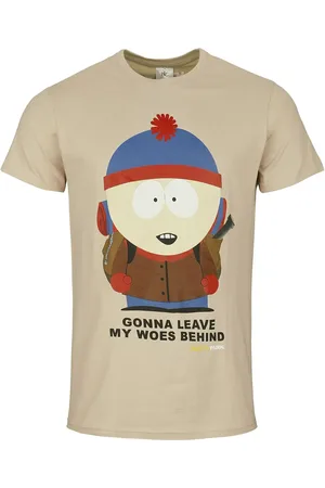 South Park Tričko z Stan