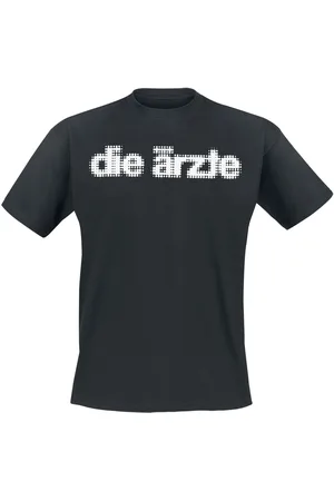 Die Ärzte Tričko z Pünktchen