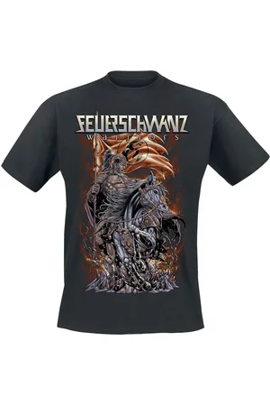 Feuerschwanz Tričko z Rohirrim