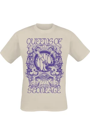 Queens Of The Stone Age Tričko z Sacrilege