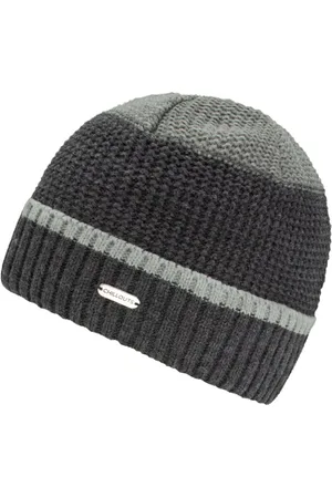 Chillouts Beanie čepice z - Tony Hat Unisex