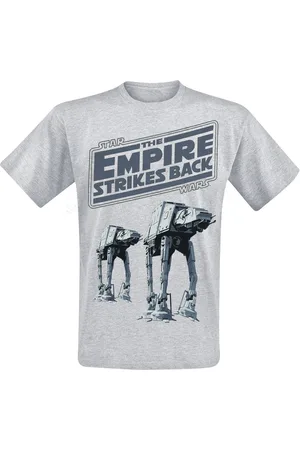STAR WARS Tričko Disney z The Empire Strikes Back