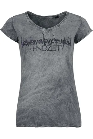 Heaven Shall Burn Tričko z Nothing