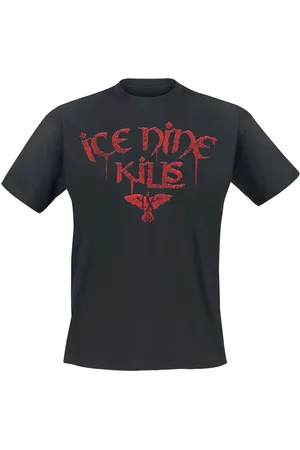 Ice Nine Kills Tričko z No Escape