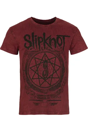 Slipknot Tričko z Blurry