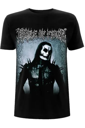 Cradle of Filth Tričko z Haunted