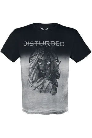 Disturbed Tričko z Immortalized