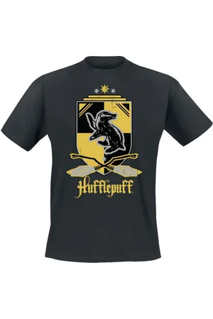 Harry Potter Tričko z Hufflepuff
