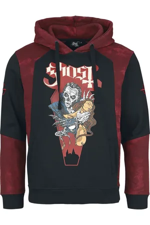 Ghost Mikina s kapucí z EMP Signature Collection