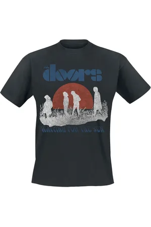 The Doors Tričko z WFTS Coaches