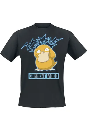 Pokemon Tričko Gaming z Enton