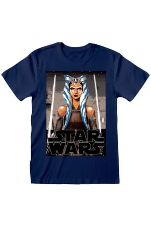 STAR WARS Tričko Disney z White Blades