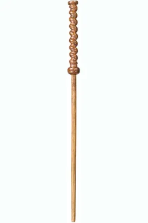 Harry Potter Dekorační Předměty z - Kouzelná hůlka Arthura Weasleyho Unisex