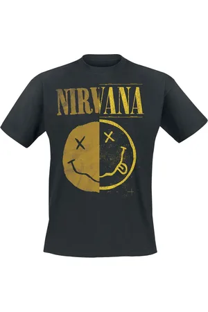 Nirvana Tričko z Spliced