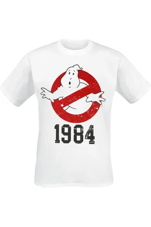 Ghostbusters Tričko z 1984